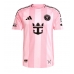 Inter Miami Lionel Messi #10 Domaci Dres 2026-27 Kratak Rukav